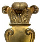 Pair Neo-Baroque Sconces in Bronze #2234