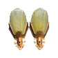 JC Virden Depression Era Wall Sconces