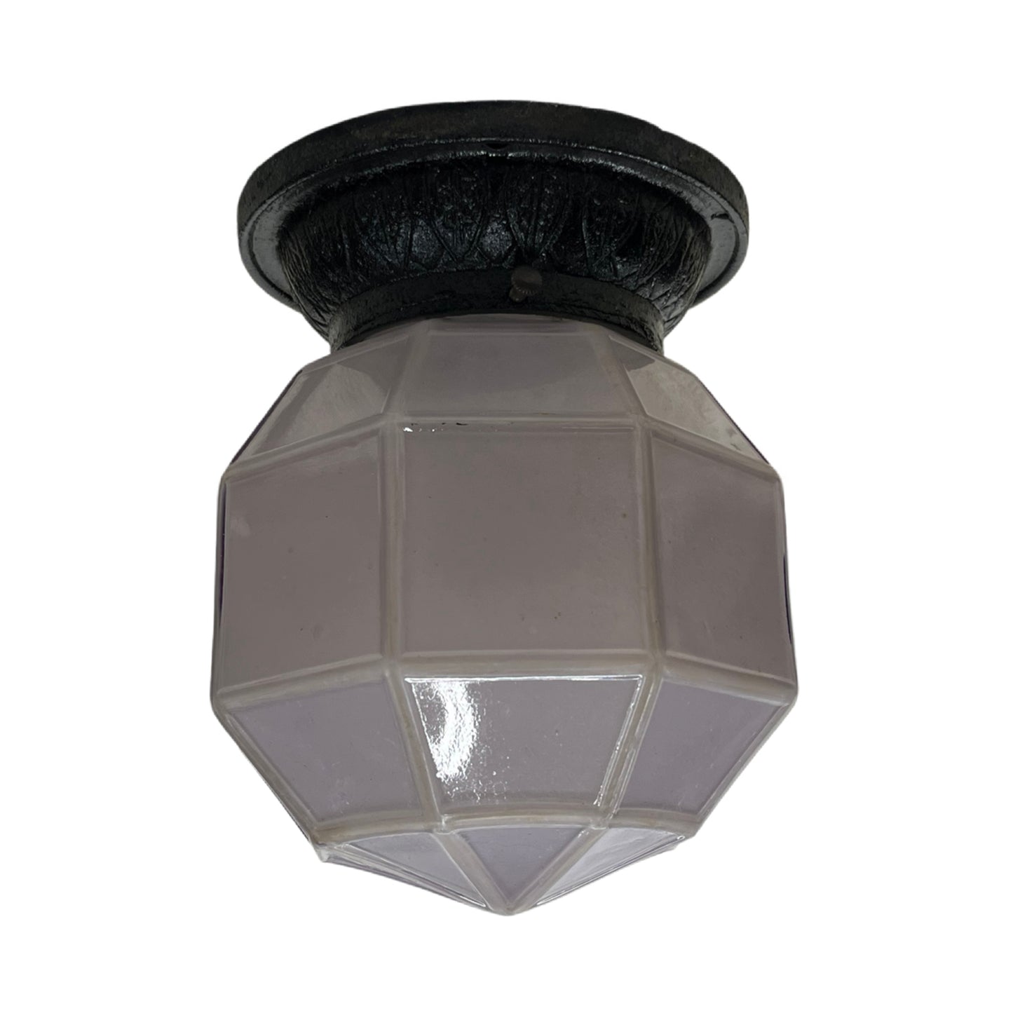 Bungalow Porch Light